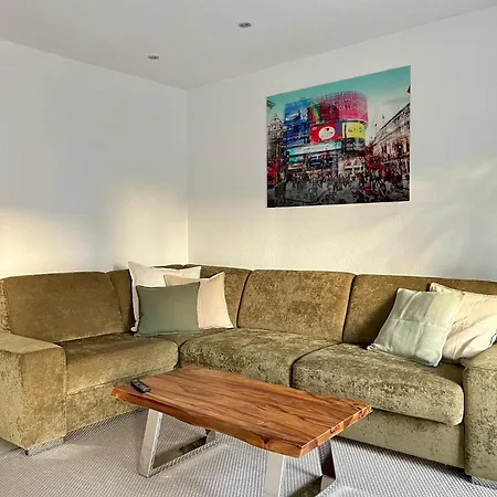 Modern - Perfectly Located Apartament *