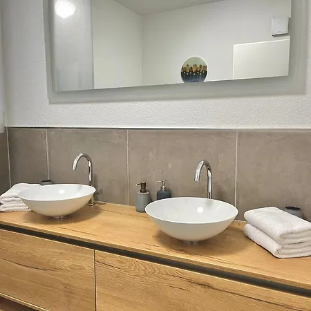 Modern - Perfectly Located Apartament Salzburg